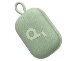 Ultra Draagbare Bluetooth Speaker met 20 Uur Afspeeltijd, IP67 Waterdicht, Drijvend en Aanpasbare Pro EQ