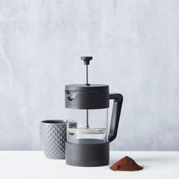 RVS French Press Koffiezetapparaat - Enkelwandig, 350 ml - Geschikt voor Vaatwasser — thumbnail 4