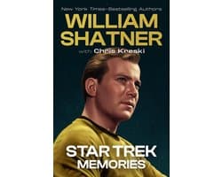 Star Trek Memories