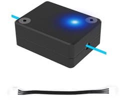 Filament Runout Sensor Module voor 3D-printers - Pauze Detectie & Automatische Stop