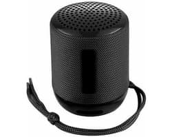Draagbare Mini Bluetooth Speaker met Subwoofer - Waterdicht & Krachtig Geluid voor Buiten