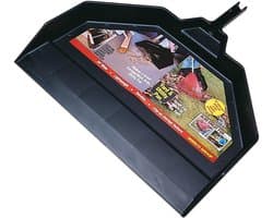 Grote Stofdak voor Tuin en Garage - Lichtgewicht en Duurzaam