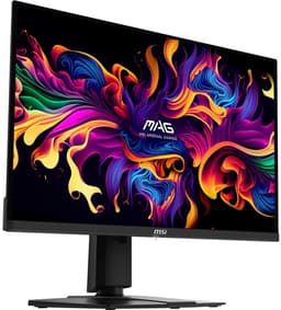 MSI MAG 271QPX QD-OLED E2 - QHD Gaming Monitor - 27 Inch - 240Hz - USB-C PD 15W — thumbnail 15