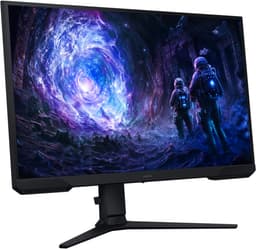 Samsung 27" Odyssey G5 G51F QHD 180Hz Gaming Monitor — thumbnail 13