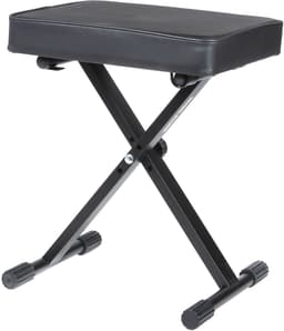 MUSIC STORE BN-90 BK - Piano bank — thumbnail 1