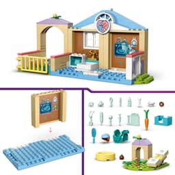 LEGO Friends - Huisdierenkliniek Constructiespeelgoed — thumbnail 4
