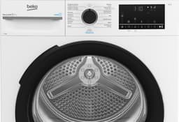 Beko BM3T3824W - SteamCure™ - Warmtepompdroger - 8 kg — thumbnail 15