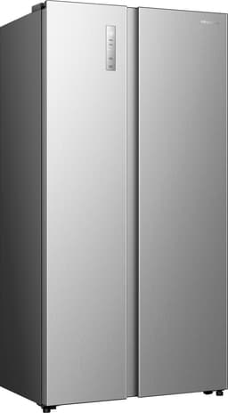 Hisense RS3P558NEID vrijstaande koel-vriescombinatie - inhoud 558 liter - side-by-side - No Frost - ijsmaker — thumbnail 4