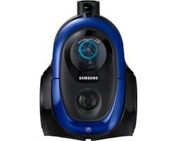 Samsung VC07M2110SB - Stofzuiger zonder zak - Blauw — afbeelding 1