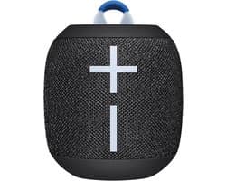 Draagbare Bluetooth Speaker met 360 Graden Geluid, Diepe Bas en 14 Uur Speeltijd