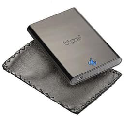 Draagbare Externe Harde Schijf 2.5" USB 2.0 - 640GB — thumbnail 4