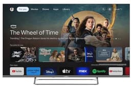 4K UHD TV 50 inch met Google TV en Dolby Audio — thumbnail 6