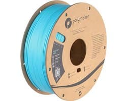 Lichtblauw 3D Filament 1.75mm - Hittebestendig ABS voor Precisie Prints