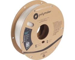 Flexibel 3D Filament 1.75mm voor TPU Prints - 750g Shore 90A