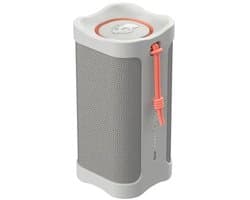 Draadloze Bluetooth-luidspreker - IPX7 waterdicht, 14 uur batterijduur, en echte draadloze stereo