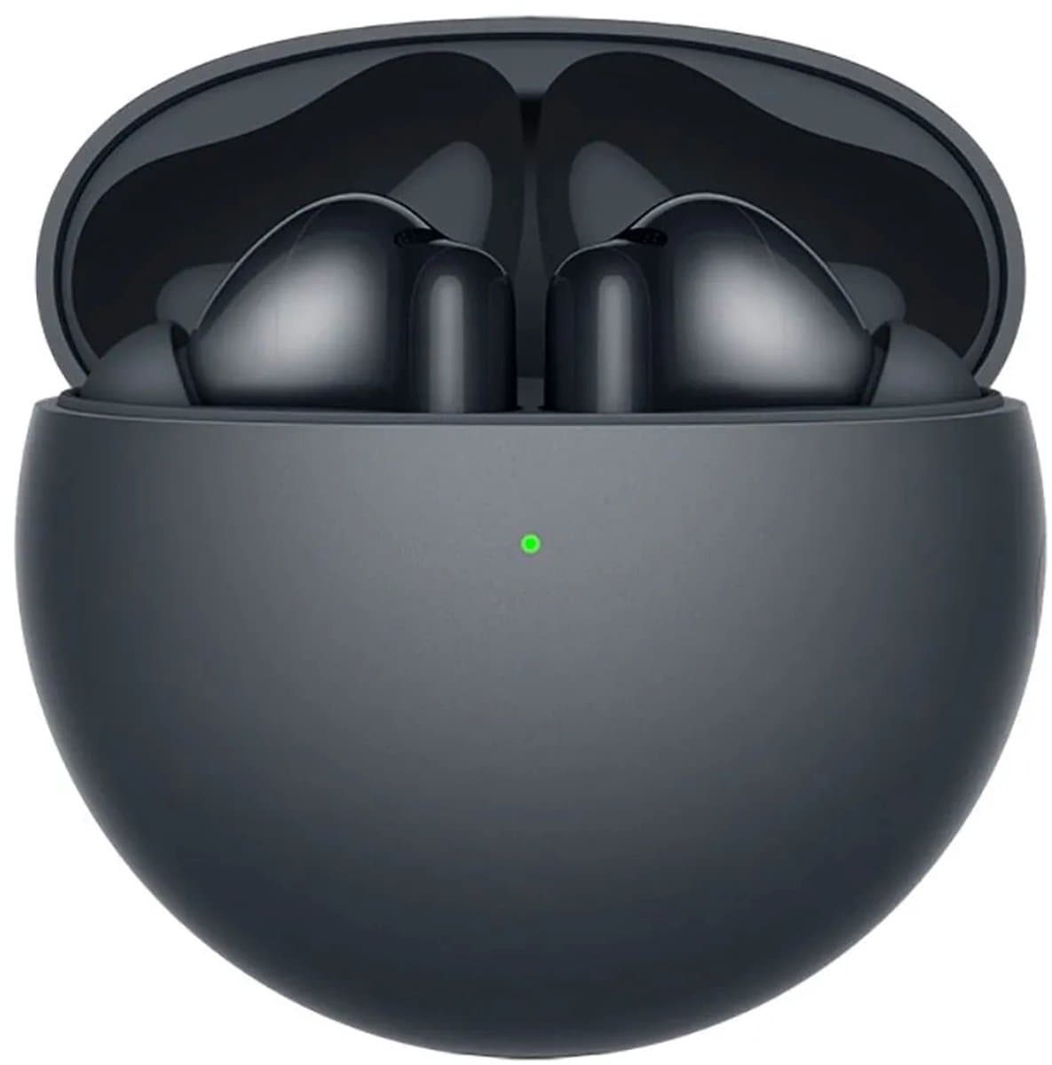 Headphones Huawei FreeBuds 7i - Superieure gesprekskwaliteit - Spatial audio - Noise cancelling - Zwart — afbeelding 1