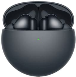 Headphones Huawei FreeBuds 7i - Superieure gesprekskwaliteit - Spatial audio - Noise cancelling - Zwart — thumbnail 1