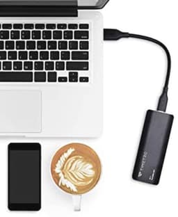 Draagbare Externe SSD 2 TB USB 3.2 Gen2 Type C - Snelle en Betrouwbare Opslag — thumbnail 5