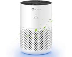 Stille Luchtreiniger voor Slaapkamer - HEPA Luchtfilter tot 54 m²