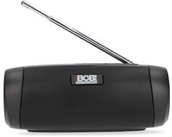 Imperial DABMAN BOBs Rock Box - DAB+ / FM Radio - Bluetooth Speaker - Draagbaar