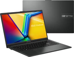 ASUS Vivobook Go 15 E1504FA-BQ1967 AMD Ryzen™ 5 7520U Laptop 39,6 cm (15.6") Full HD 8 GB LPDDR5-SDRAM 512 GB SSD Wi-Fi 6E (802.11ax) Zwart — thumbnail 5