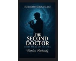 The Second Doctor