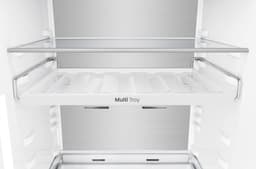 ETNA KCD8194ENF - Koel-vriescombinatie - Energielabel E - 35 dB (A) - Metal Tech Cooling - No Frost - Multi-Air Flow - CoolFresh - SmartZone - Super Cool - Fast Freeze - Inverter Compressor - ConnectLife - 284 Liter — thumbnail 3