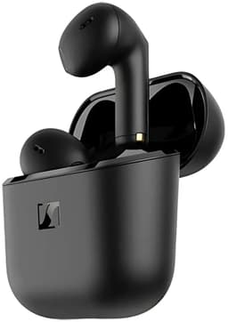 SENNHEISER Accentum Open In-ear Draadloze oordopjes Black — thumbnail 5