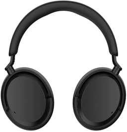 Sennheiser Accentum Plus Wireless - Draadloze over-ear koptelefoon met Noise Cancelling - 50u batterij - Snelladen – 2 Microfoons - Zwart — thumbnail 14