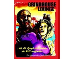 Grindhouse Lounge: ...Als die Spaghetti-Zombies die Welt auffraßen - Der italienische Zombiefilm
