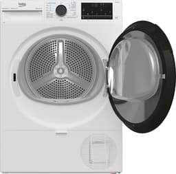 Beko B5T4824W - IronFinish - WiFi - 8kg warmtepompdroger — thumbnail 11