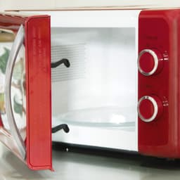 Magnetron 20 liter met Vintage Design en 5 Kookstanden - 700 W — thumbnail 3