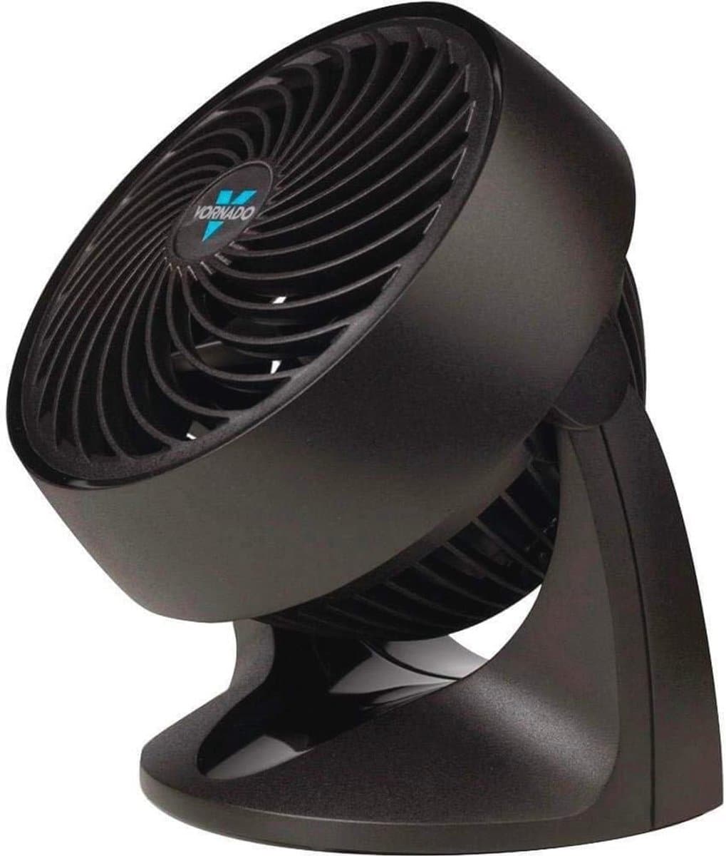 Middelgrote Luchtcirculator met Vortex Technologie — afbeelding 1