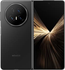 Honor Magic V5 5G - 512GB - Zwart — thumbnail 2