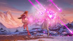 Invincible VS - PS5 — thumbnail 4