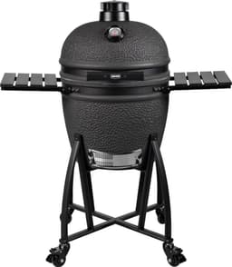 Grill Guru Prime Matte Black Large — thumbnail 4