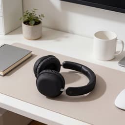 Intempo Aria Vivo Hoofdtelefoon - Draadloos, Noise Cancelling, 50u — thumbnail 6