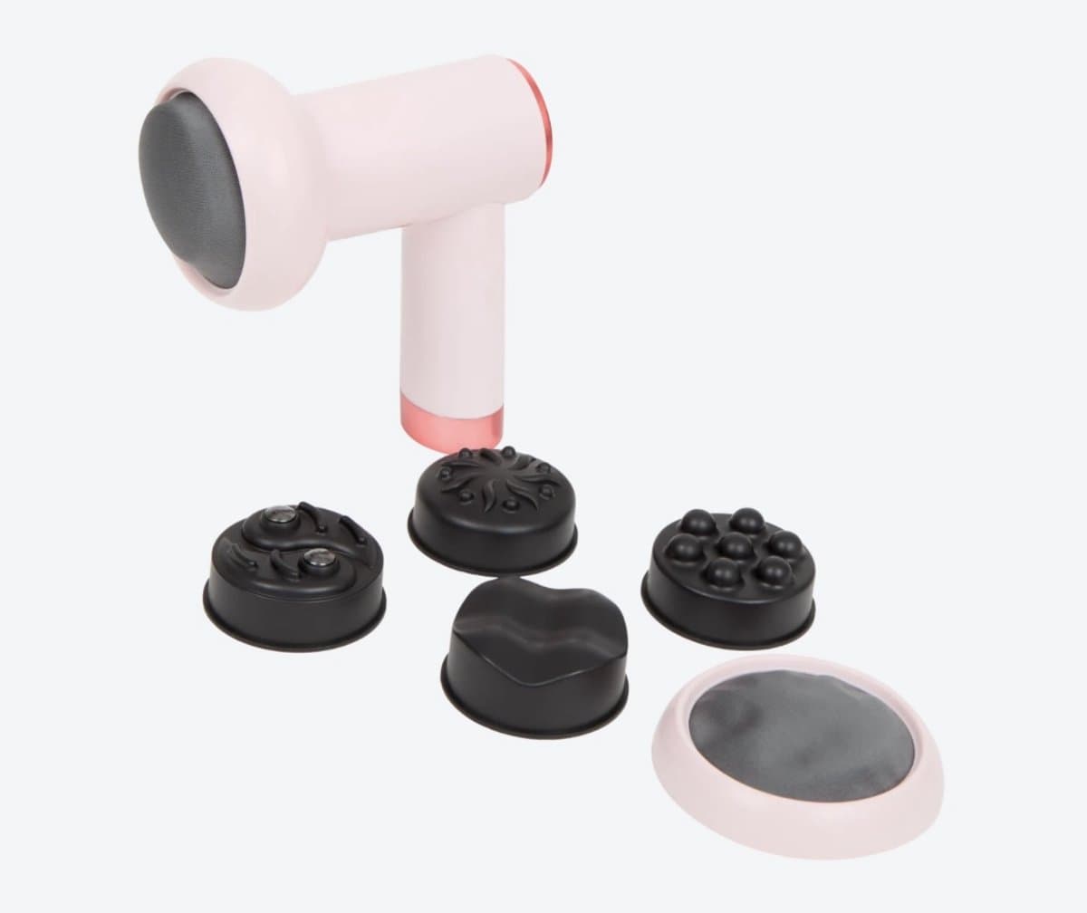 Massage gun — afbeelding 1