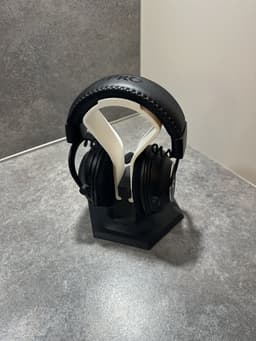 Hoofdtelefoon houder NEED FOR SPEED - Headset stand - Koptelefoon standaard - Koptelefoon houder — thumbnail 4