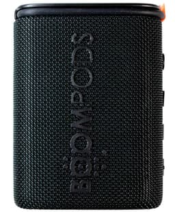 Boompods Beachboom Mono draadloze luidspreker Zwart 5 W — thumbnail 5