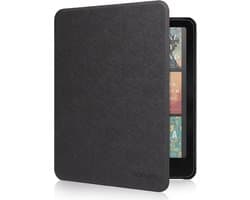 Slanke Beschermhoes voor 7-Inch Kindle Paperwhite en Colorsoft met Auto Sleep/Wake