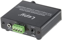 HiFi Stereo Hoofdtelefoonversterker Klasse D met 2-Kanaals Uitgang — thumbnail 5