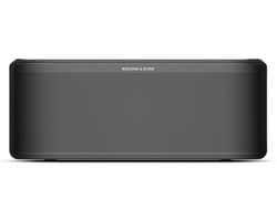 Draadloze Bluetooth-luidspreker met 3-kanaals Audio en Ingebouwde Microfoon