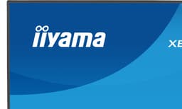 iiyama ProLite XB2497HSU-B1 - 24 inch - Full HD - IPS - USB-Hub (4x) - Verstelbaar — thumbnail 3