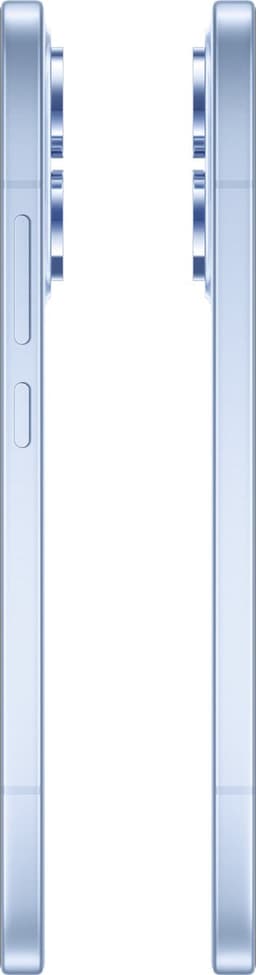 OPPO Reno15 Pro 5G 12+512GB Aurora Blue - Extra Warranty — thumbnail 3