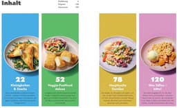 Vegetarische Airfryer recepten voor creatieve en smakelijke gerechten — thumbnail 3