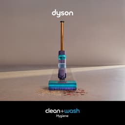 Dyson Clean+Wash Hygiene - Vloerreiniger — thumbnail 6