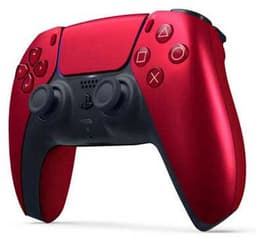 Sony PS5 DualSense draadloze controller - Volcanic Red — thumbnail 12