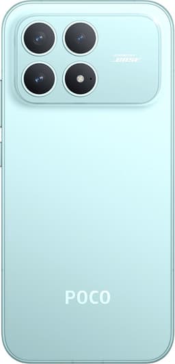 Smartphone-POCO F8 Pro-12GB+512GB-Blauw — thumbnail 5