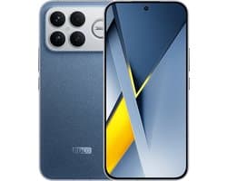 POCO F8 Ultra - 16 GB / 512 GB - Blauw